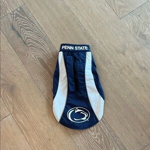 Penn State Dog Jacket